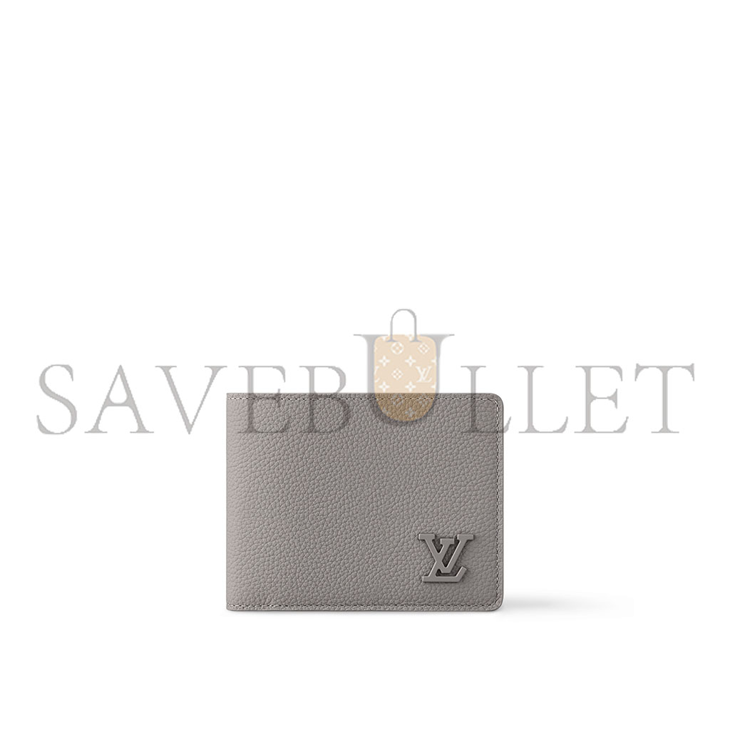 LOUIS VUITTON MULTIPLE WALLET M83310 (11*9*2cm) LOUIS VUITTON MULTIPLE WALLET M83310 (11*9*2cm)